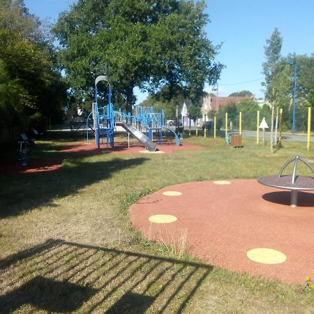 La Maison Ecologique Batilly  Zewnętrze zdjęcie