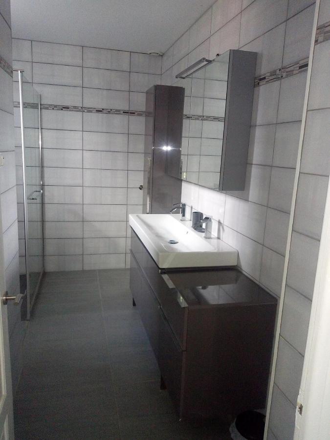 La Maison Ecologique Batilly  Zewnętrze zdjęcie